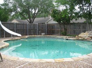 4512 Inman Dr, The Colony, TX 75056
