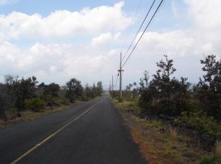 Plumeria Ln, Ocean View, HI 96737