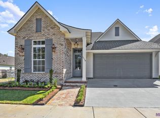5119 McInnis Dr, Baton Rouge, LA 70809