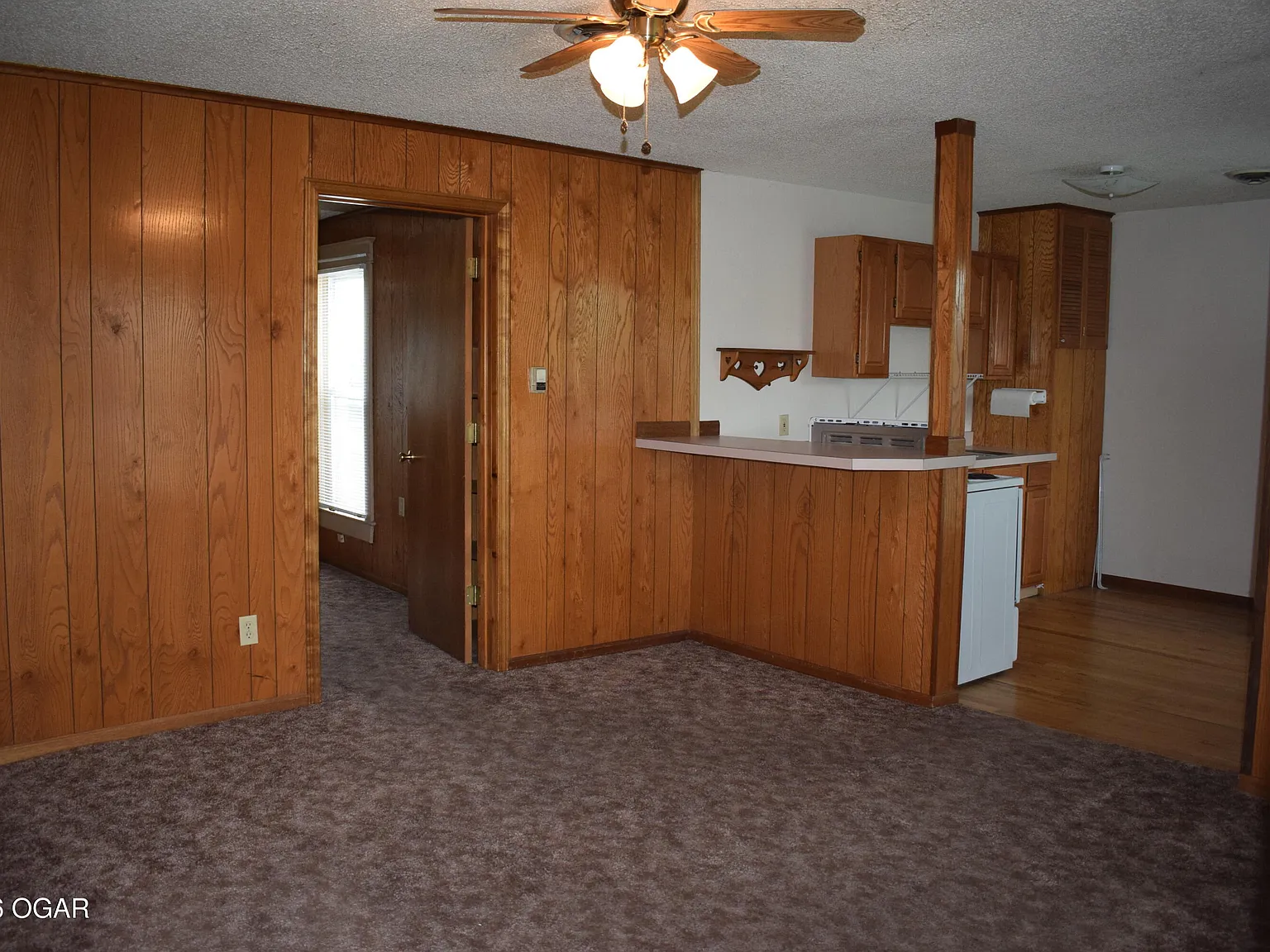 1 bed, 1.0 bath, 800 sqft, $750 — Photo 2
