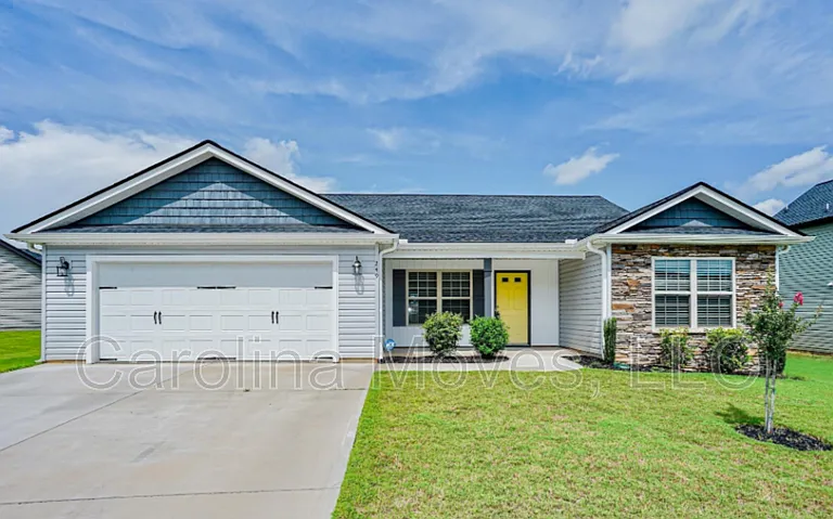 249 Lockeland Park Dr — Photo 1