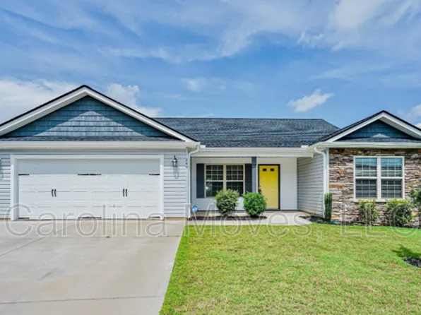 249 Lockeland Park Dr, Simpsonville, SC 29681