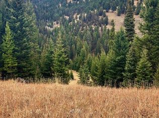 Tbd Beaver Creek Rd, Big Sky, MT 59716