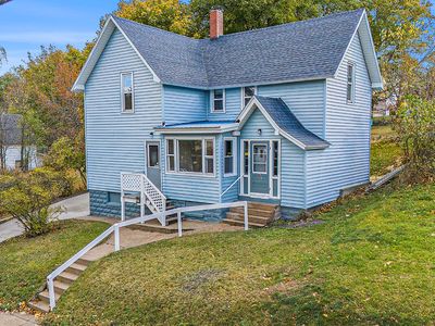295 5th St, Manistee, MI, 49660