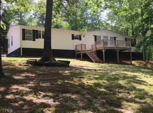 331 Lovers Ln, Toccoa, GA 30577