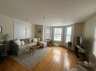 182 Eastern Promenade #1, Portland, ME 04101