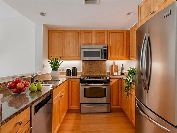 2nd image of 10 Bowdoin St Unit 304