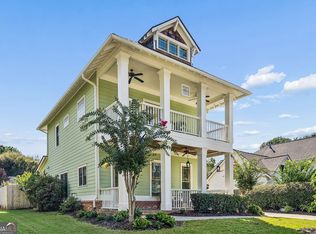 2416 Boulder Creek Way SE, Atlanta, GA 30316