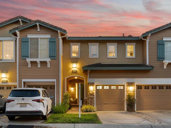 22659 Canyon Terrace Dr, Castro Valley, CA 94552