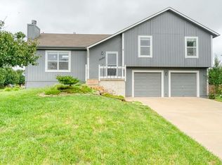 32592 W 173rd St, Gardner, KS 66030