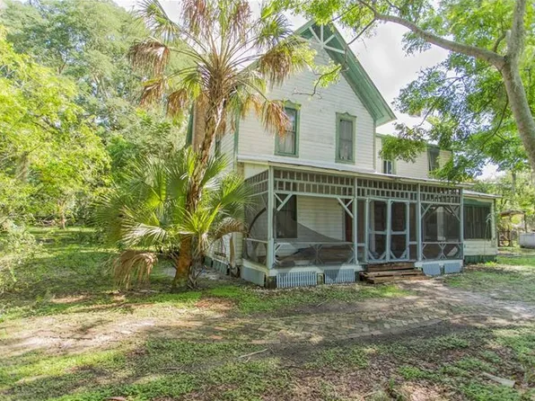 4206 Durant Rd, Valrico, FL 33594