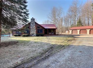 4289 W State Road 124, Wabash, IN 46992