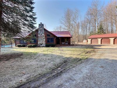 4289 W State Road 124, Wabash, IN, 46992