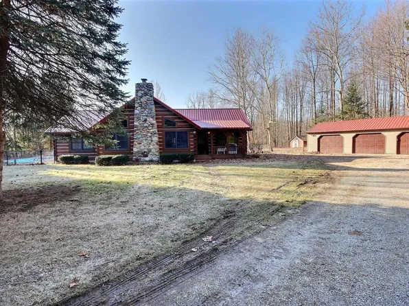 4289 W State Road 124, Wabash, IN 46992