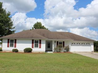 3836 Cross Creek Trl, Valdosta, GA 31605
