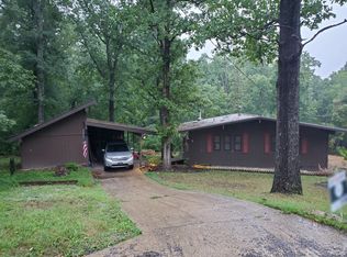 3 Basore Cir, Bella Vista, AR 72715