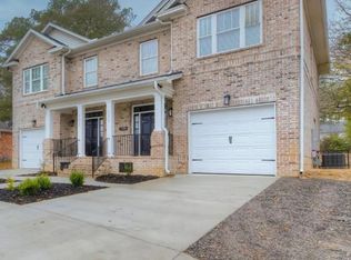 325 S Beltline Blvd, Columbia, SC 29205