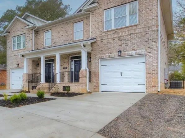 325 S Beltline Blvd, Columbia, SC 29205