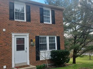 10632 Delfield Ct, Laurel, MD 20723