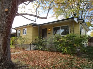 3285 S Emerson St, Englewood, CO 80113