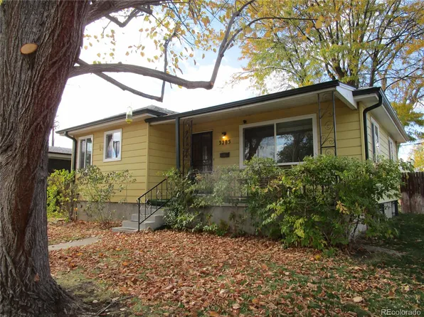 3285 S Emerson Street, Englewood, CO 80113