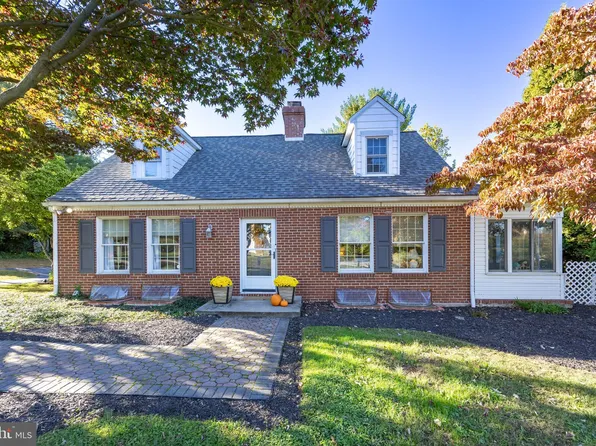 120 Ferry Ln, Phoenixville, PA 19460