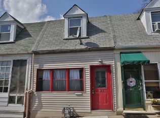 413 Division St Jenkintown Pa 19046 #NONE, Jenkintown, PA 19046