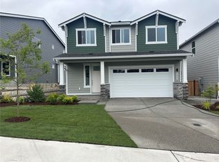 2092 NE Norseman Way, Poulsbo, WA