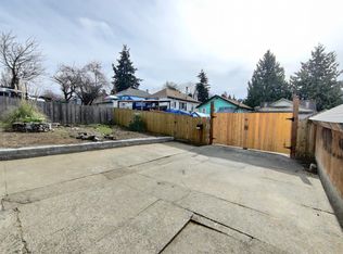 4521 S Mead St #2, Seattle, WA 98118