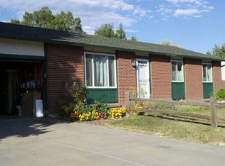 3719 E 113th Ave, Thornton, CO 80233