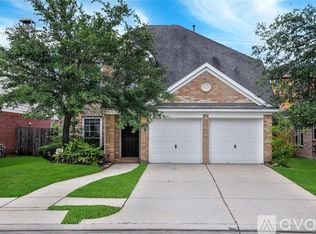 28218 Slatestone Ln, Spring, TX 77386