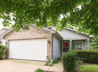 11319 Sweetleaf Dr, Indianapolis, IN 46235