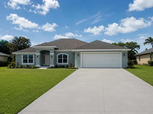 372 SW Feldman Avenue, Port St Lucie, FL 34953