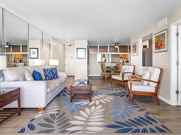 2nd image of 4365 Lower Honoapiilani Rd #709