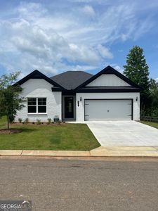 111 Ginger Trl, Homer, GA, 30547
