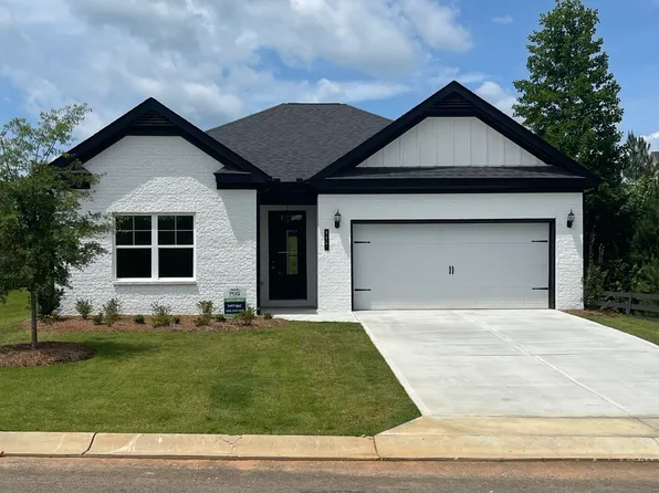 111 Ginger Trl, Homer, GA 30547