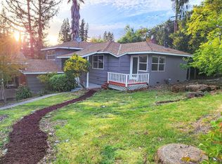 4609 Crestridge Rd, Fair Oaks, CA 95628