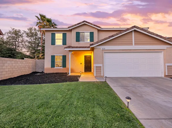1515 W Avenue H5, Lancaster, CA 93534