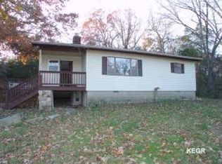 1547 Trace Hollow Rd, Lampe, MO 65681