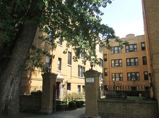 2527 Jackson, Evanston, IL 60201