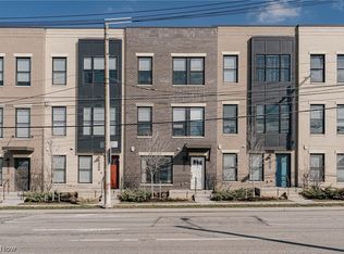 11208 N Park Pl, Cleveland, OH 44104