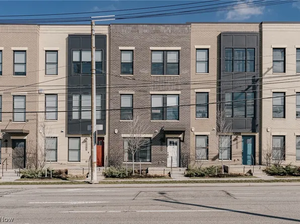 11208 N Park Pl, Cleveland, OH 44104