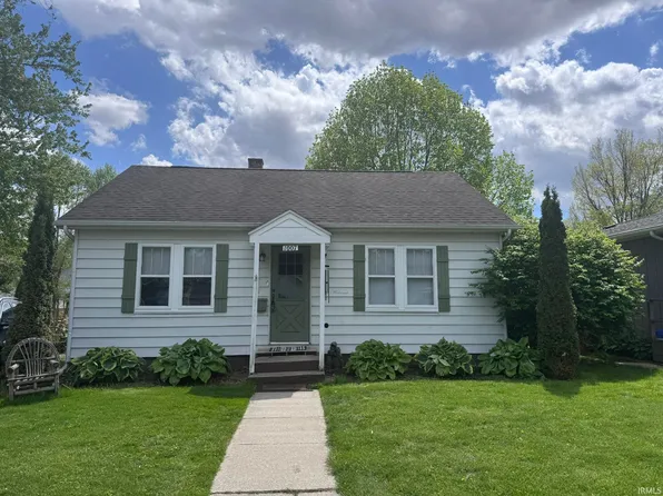 1007 W Laporte St, Plymouth, IN 46563