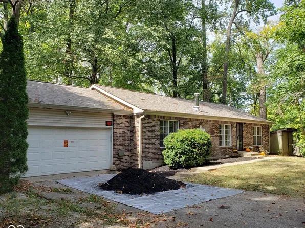 1236 S Kitley Ave, Indianapolis, IN 46203