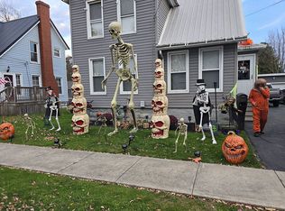 616 Frontenac St, Watertown, NY 13601