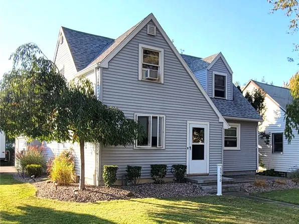 3556 Harrison Ave, Blasdell, NY 14219