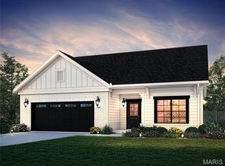 131 Haven Ridge Ct, Dardenne Prairie, MO 63368