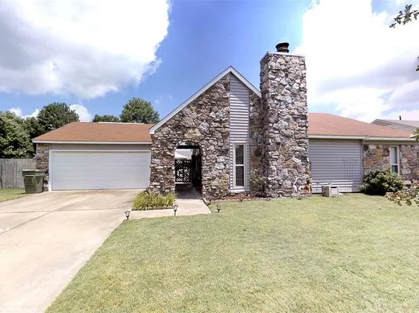 7070 E Texel Cv, Memphis, TN 38133