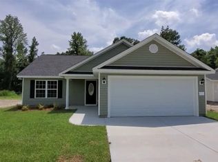 3112 Shandwick Dr, Conway, SC 29526