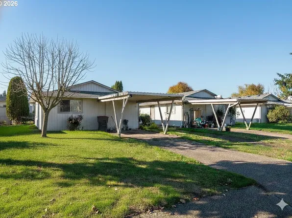 505 NW Fenton St, McMinnville, OR 97128